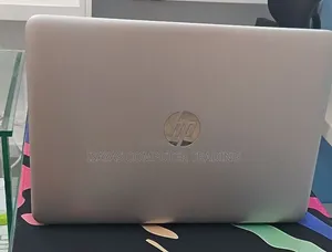 New Laptop HP EliteBook 840 G4 8GB Intel Core i5 SSD 1T