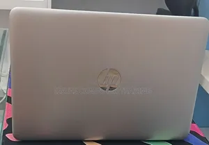 New Laptop HP EliteBook 840 G4 8GB Intel Core i5 SSD 1T