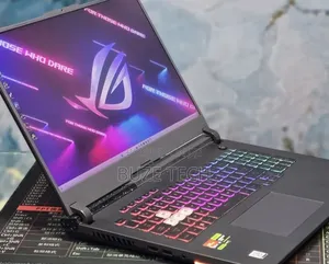New Laptop Asus G71G 16GB AMD Ryzen 9 SSD 1T