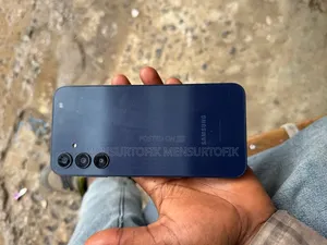 Samsung Galaxy A25 128 GB Blue