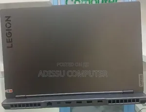 New Laptop Lenovo Legion 5 24GB Intel Core i7 SSD 1T