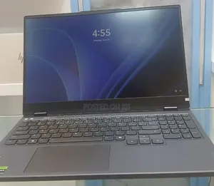 New Laptop Lenovo Legion 5 24GB Intel Core i7 SSD 1T