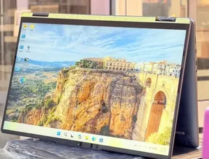 New Laptop Lenovo Yoga 7 15ITL5 16GB Intel Core Ultra 7 SSD 512GB