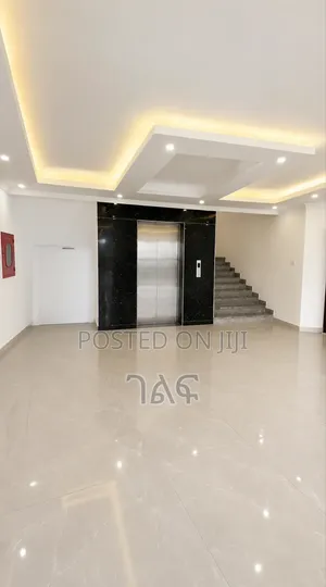 3bdrm Apartment in ካሳንችስ ላይ ባለ 3 መኝታ, Bole for sale
