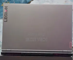 New Laptop Lenovo Legion 9 32GB AMD Ryzen 9 SSD 1T