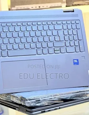New Laptop Lenovo Yoga 7 15ITL5 16GB Intel Core Ultra 7 SSD 512GB