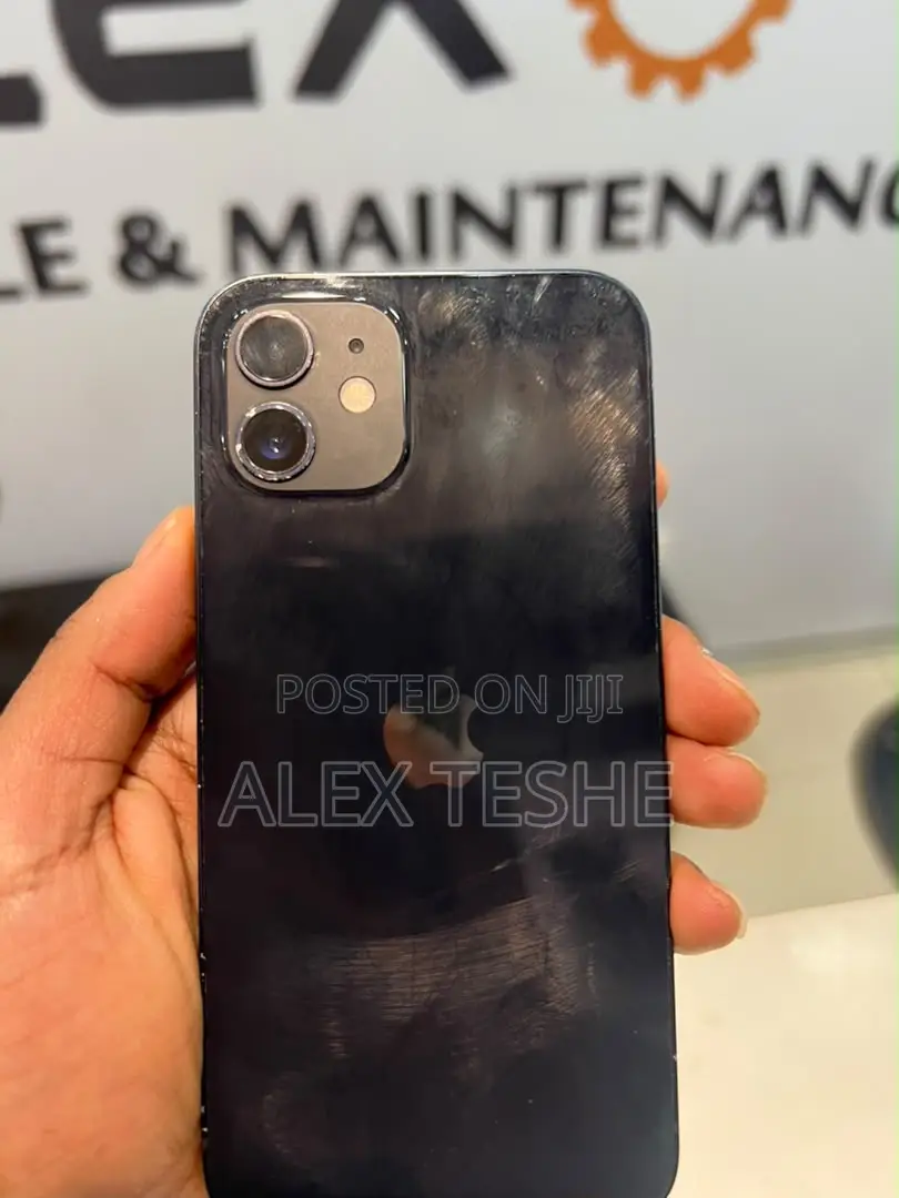 Apple iPhone 12 128 GB Blue