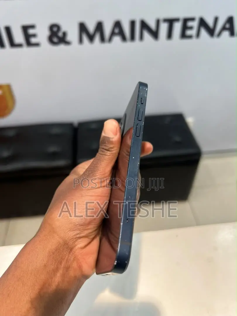Apple iPhone 12 128 GB Blue