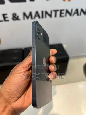 Apple iPhone 12 128 GB Blue