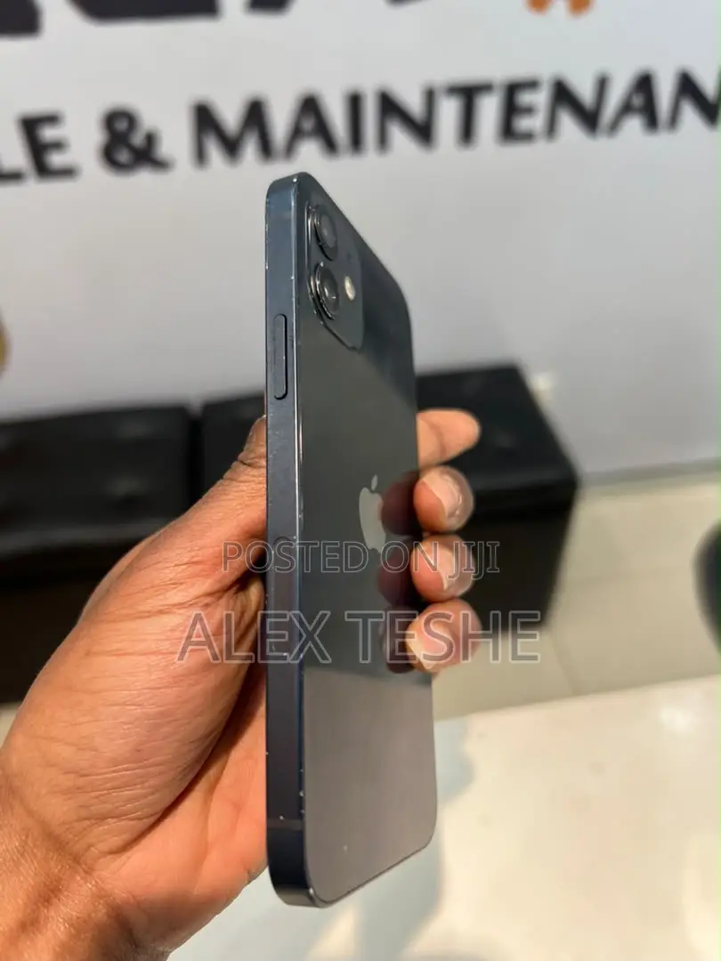 Apple iPhone 12 128 GB Blue