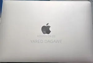 New Laptop Apple MacBook Air 2020 M1 8GB Apple M1 SSD 256GB