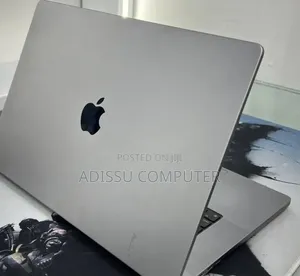 New Laptop Apple MacBook Pro 2019 32GB Apple M1 SSD 1T