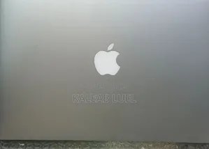New Laptop Apple MacBook Air 2017 8GB Intel Core i5 SSD 256GB