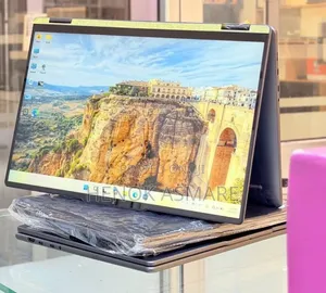 New Laptop Lenovo Yoga 7 15ITL5 16GB Intel Core Ultra 7 SSD 512GB