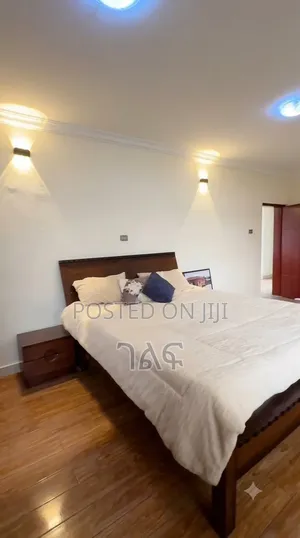 3bdrm Apartment in ካሳንችስ ላይ ባለ 3 መኝታ, Bole for sale