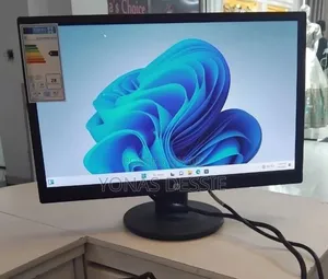 HP Monitor