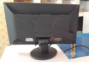 HP Monitor