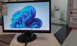 HP Monitor