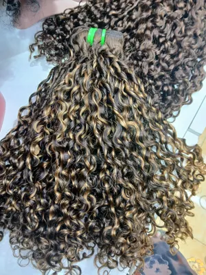 Pexy Human Hair