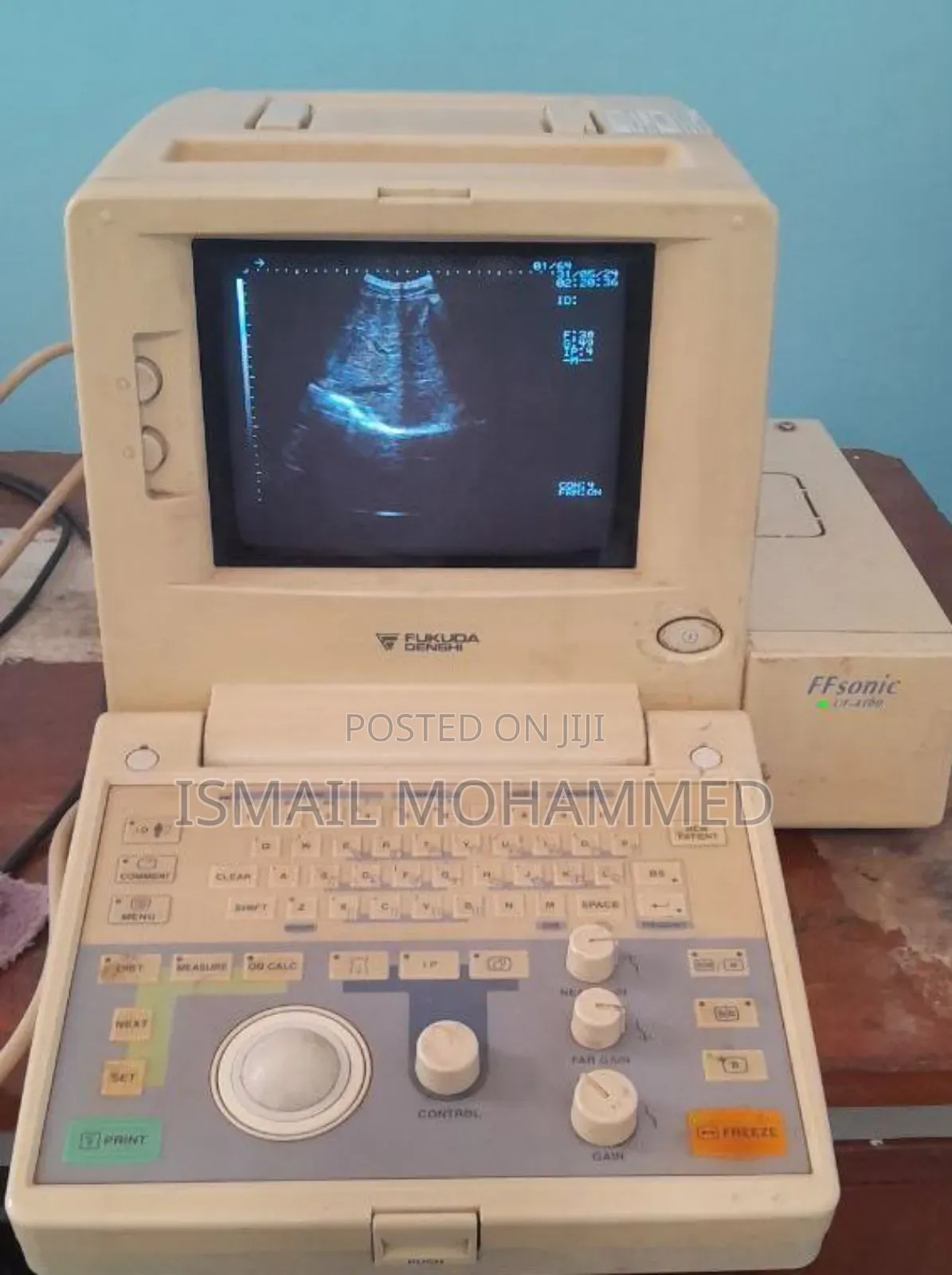 Slightly Used