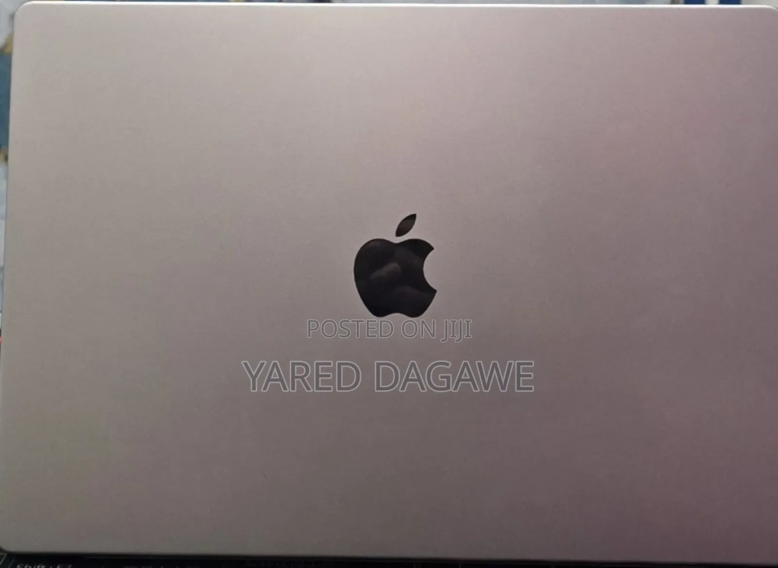 New Laptop Apple MacBook Pro 2021 M1 32GB Apple M1 Pro SSD 512GB