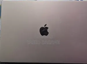 New Laptop Apple MacBook Pro 2021 M1 32GB Apple M1 Pro SSD 512GB