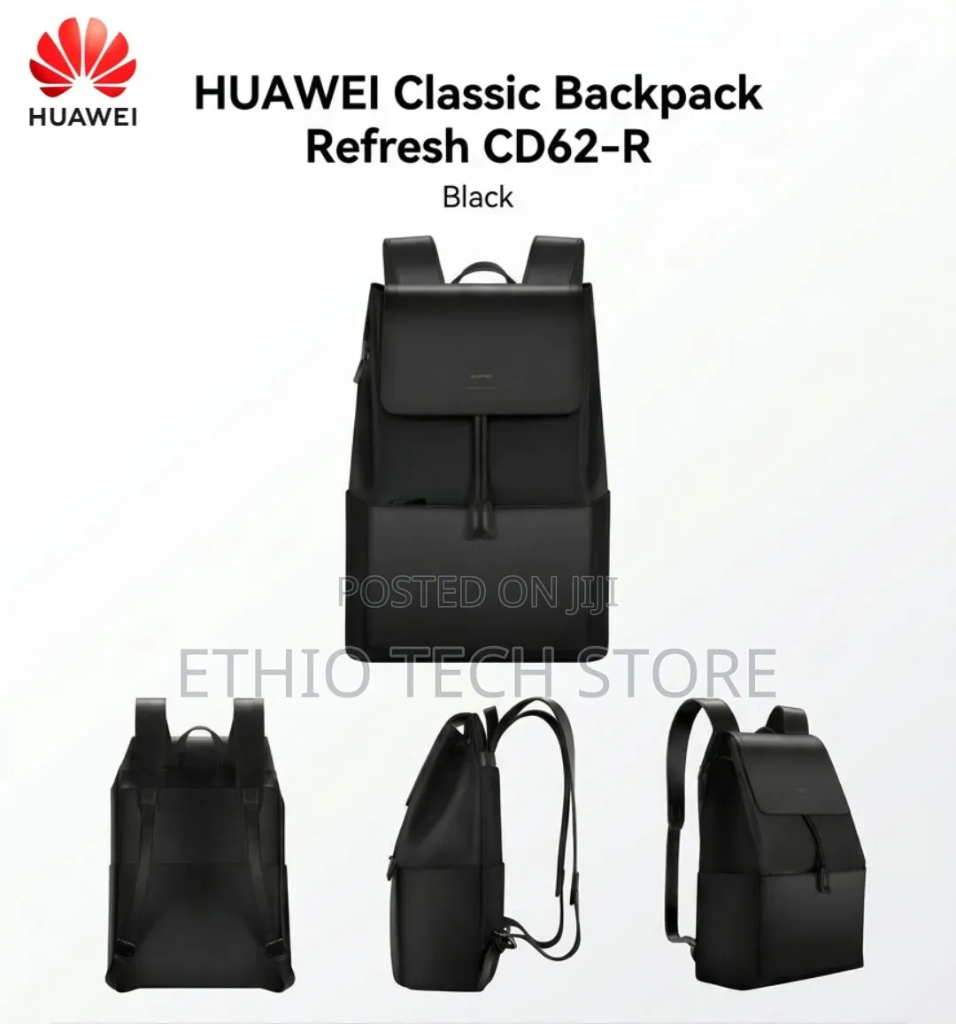 Laptop Bag