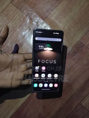 Samsung Galaxy S10 128 GB White