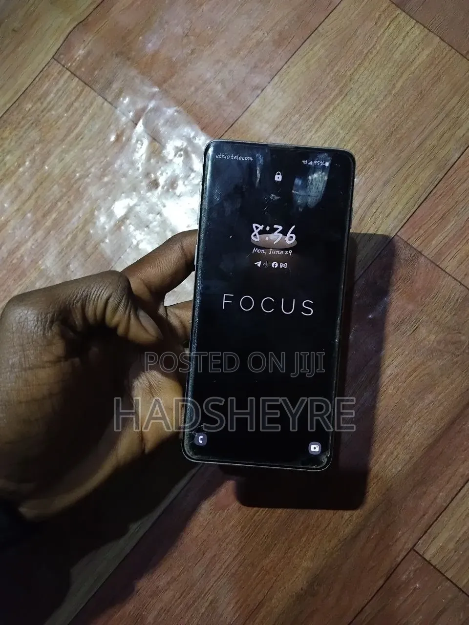 Samsung Galaxy S10 128 GB White