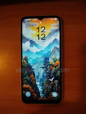 Samsung Galaxy A14 64 GB Blue