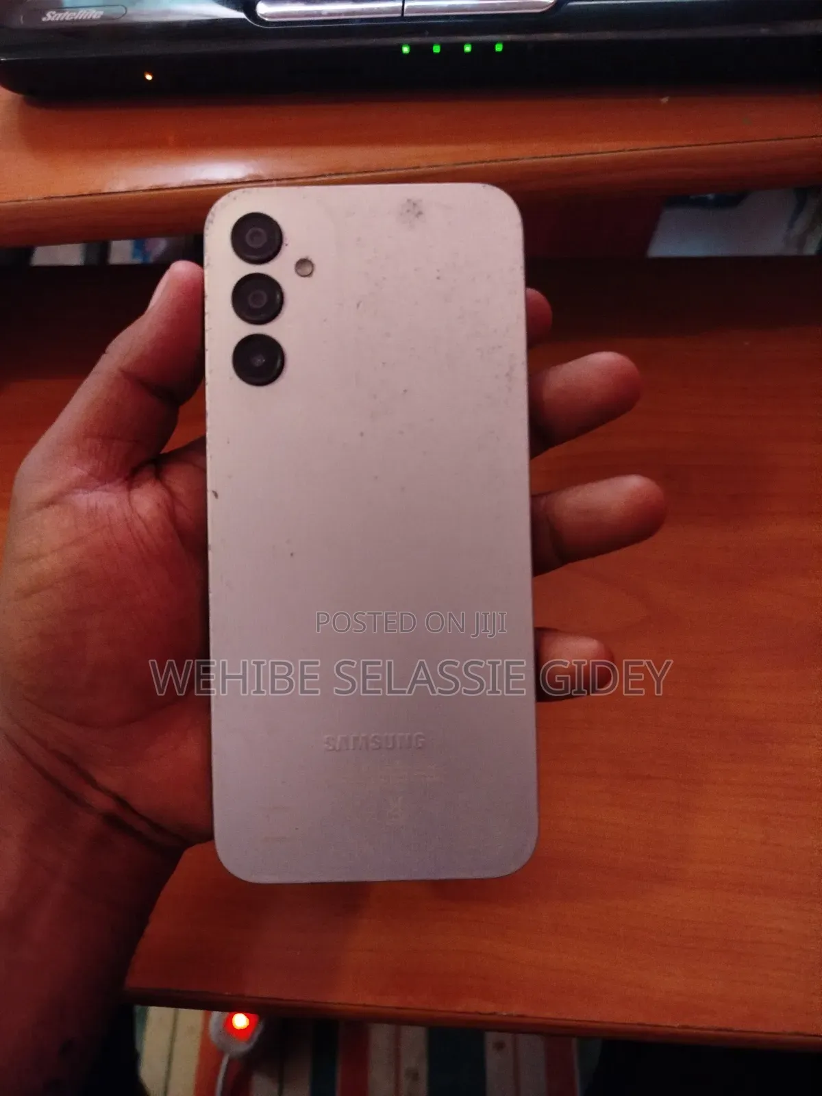 Samsung Galaxy A14 64 GB Blue