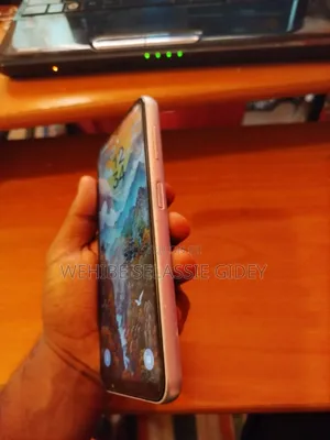 Samsung Galaxy A14 64 GB Blue
