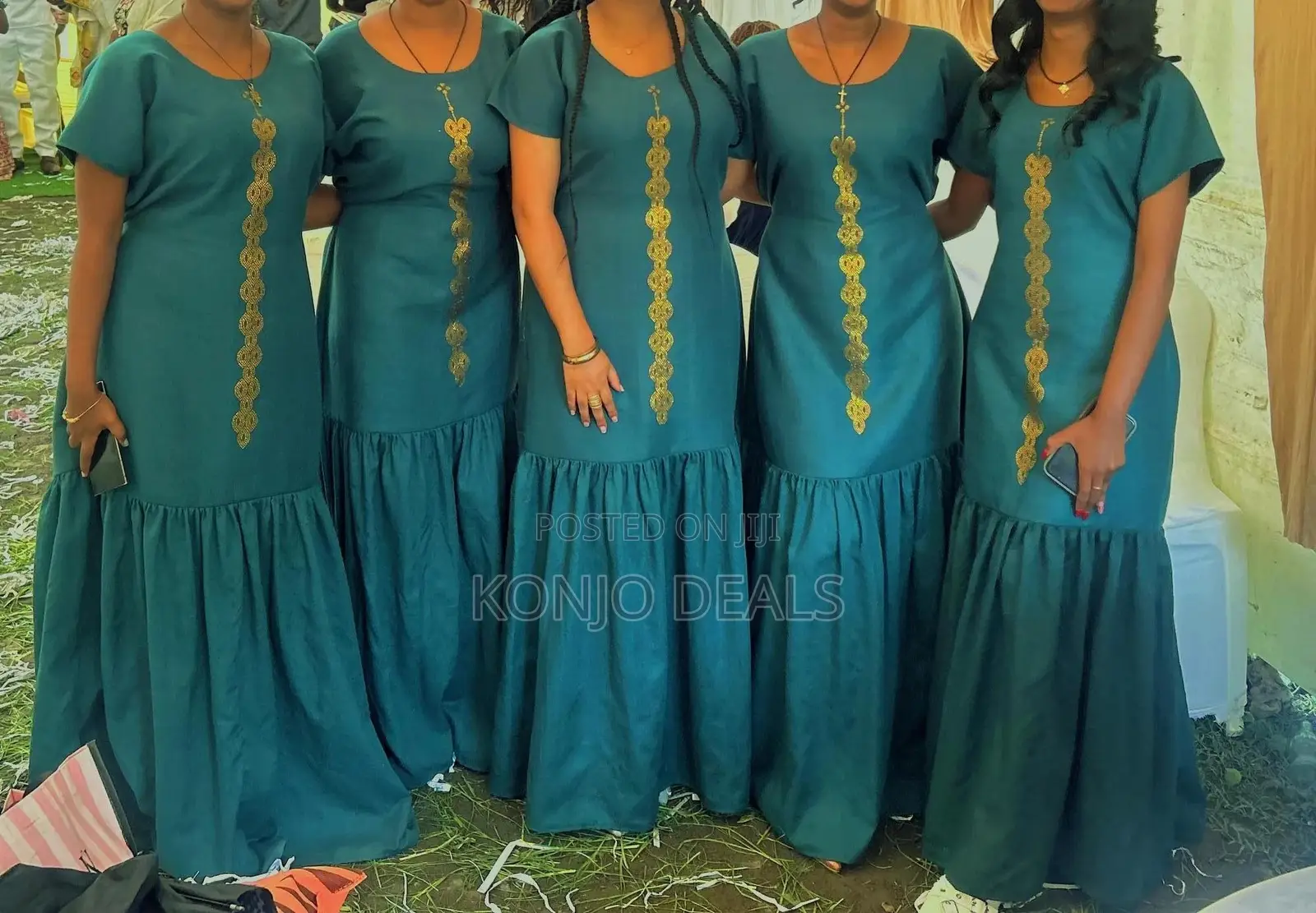 Habesha Kemis Rent