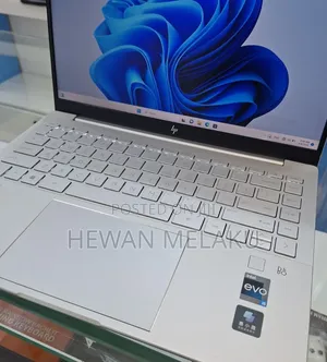 New Laptop HP Pavilion 14 16GB Intel Core i7 SSD 1T