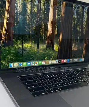 New Laptop Apple MacBook Pro 2019 16GB Intel Core i9 SSD 1T
