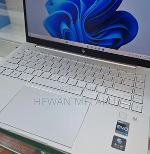 New Laptop HP Pavilion 14 16GB Intel Core i7 SSD 1T