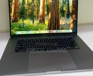 New Laptop Apple MacBook Pro 2019 32GB Intel Core i9 SSD 512GB