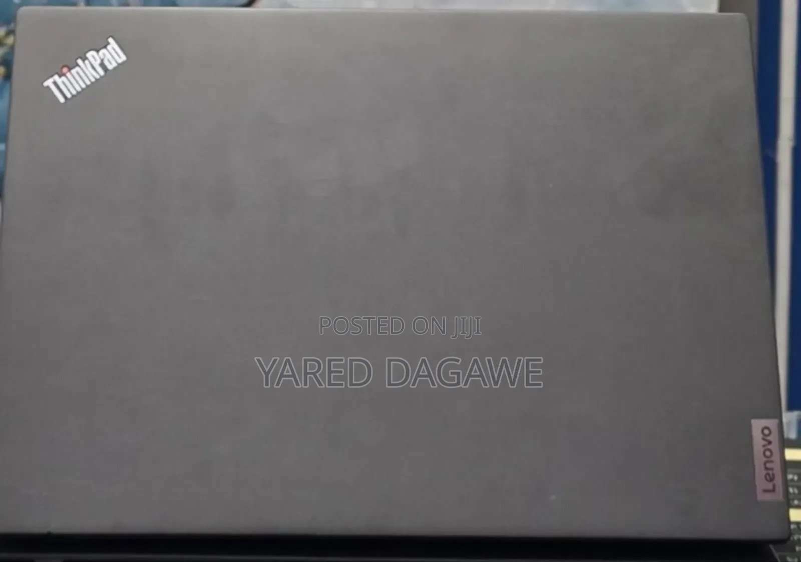 New Laptop Lenovo ThinkPad T14s Gen 2 16GB Intel Core i5 SSD 512GB
