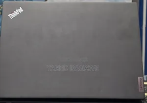 New Laptop Lenovo ThinkPad T14s Gen 2 16GB Intel Core i5 SSD 512GB