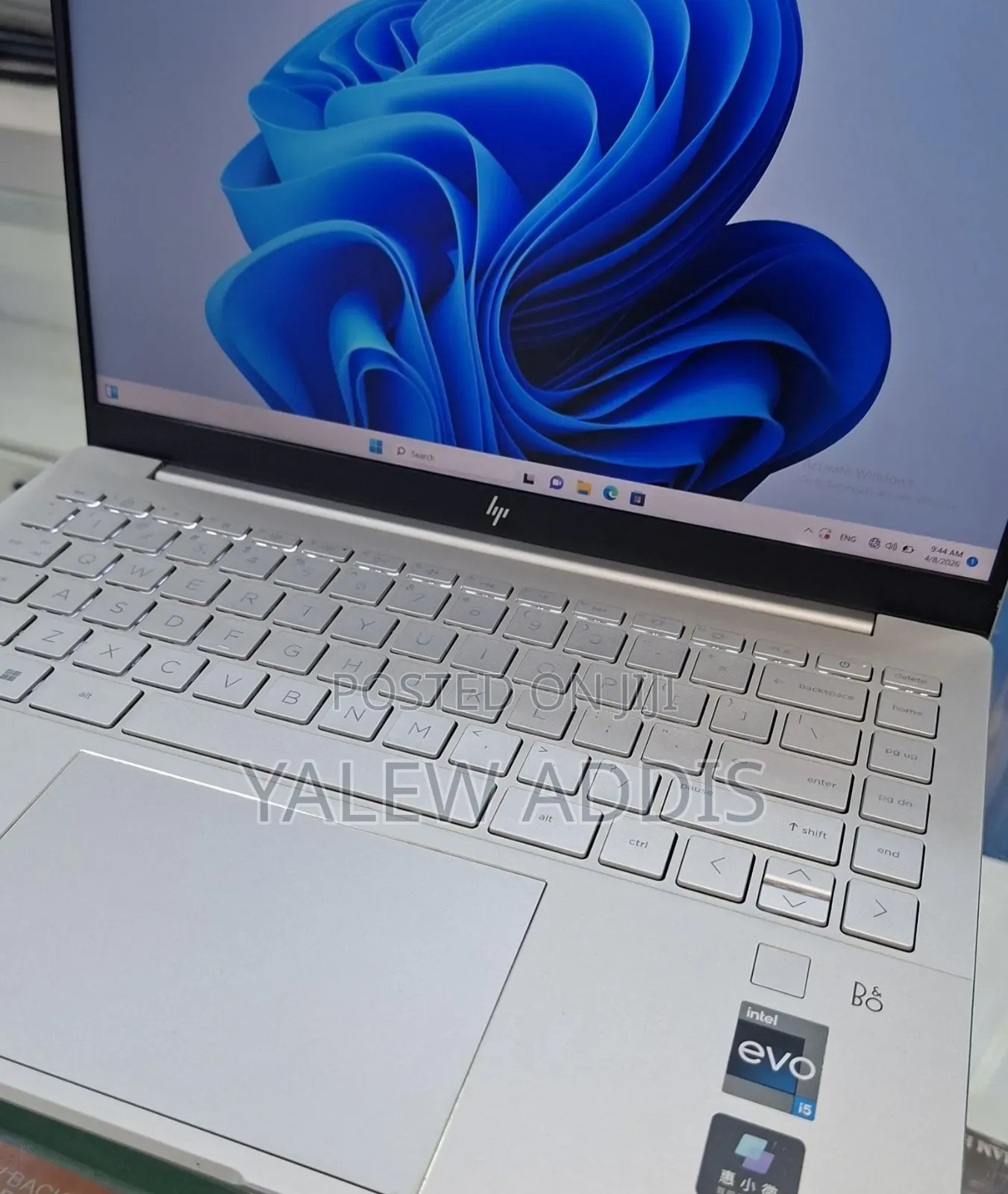 New Laptop HP Pavilion 15 16GB Intel Core i5 SSD 1T