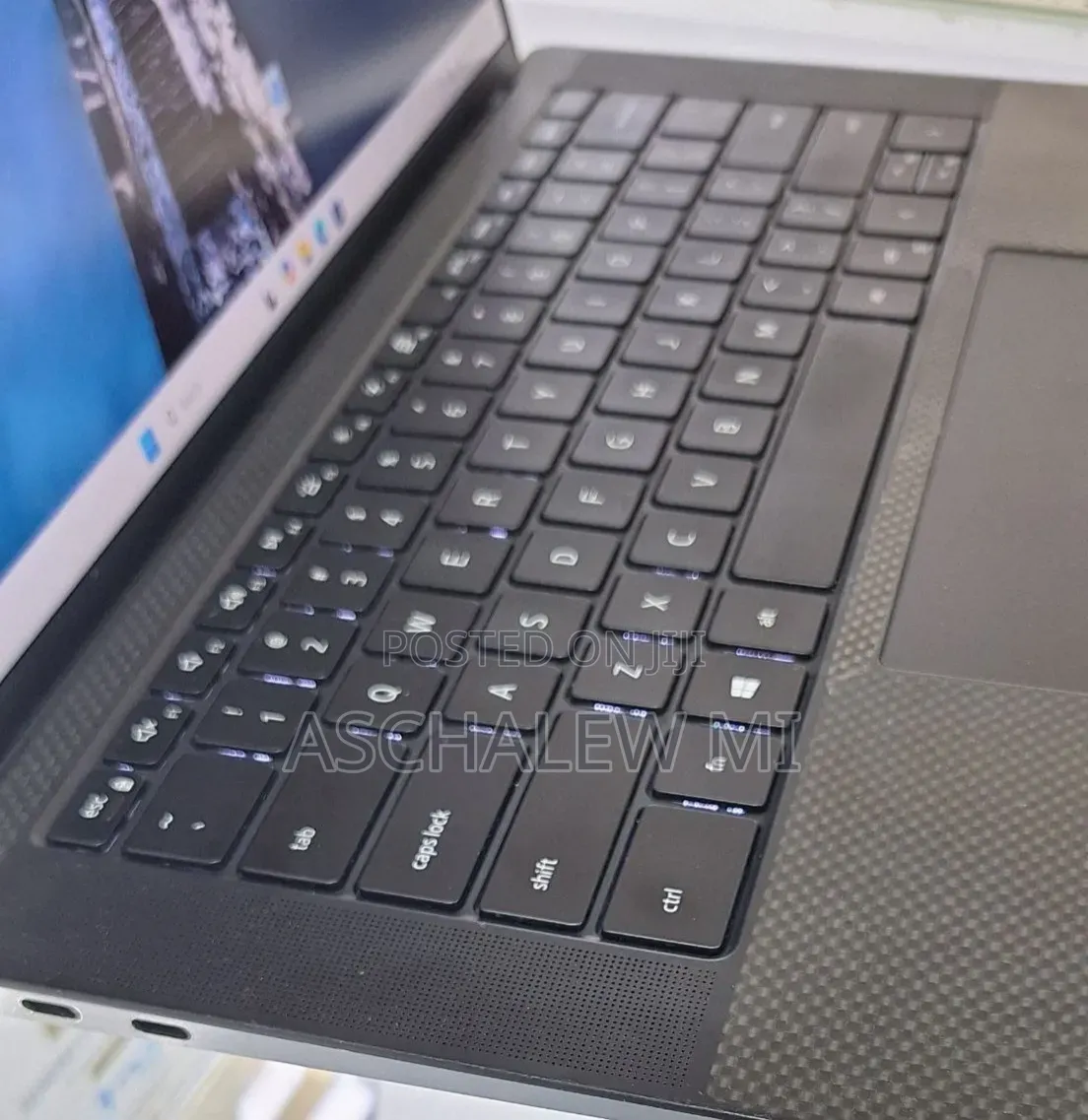 New Laptop Dell Precision 5550 16GB Intel Core i7 SSD 512GB