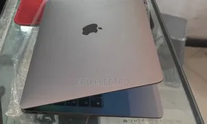 New Laptop Apple MacBook Air 2020 M1 8GB Apple M1 Max SSD 256GB