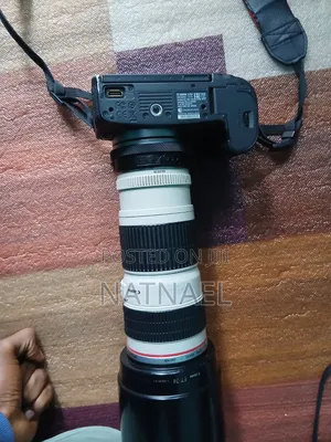 Photo Video Cameras