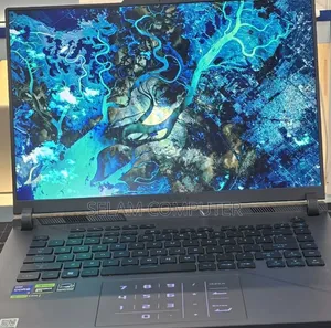 New Laptop Asus ROG Strix G16 G614 16GB Intel Core i9 SSHD (Hybrid) 1T