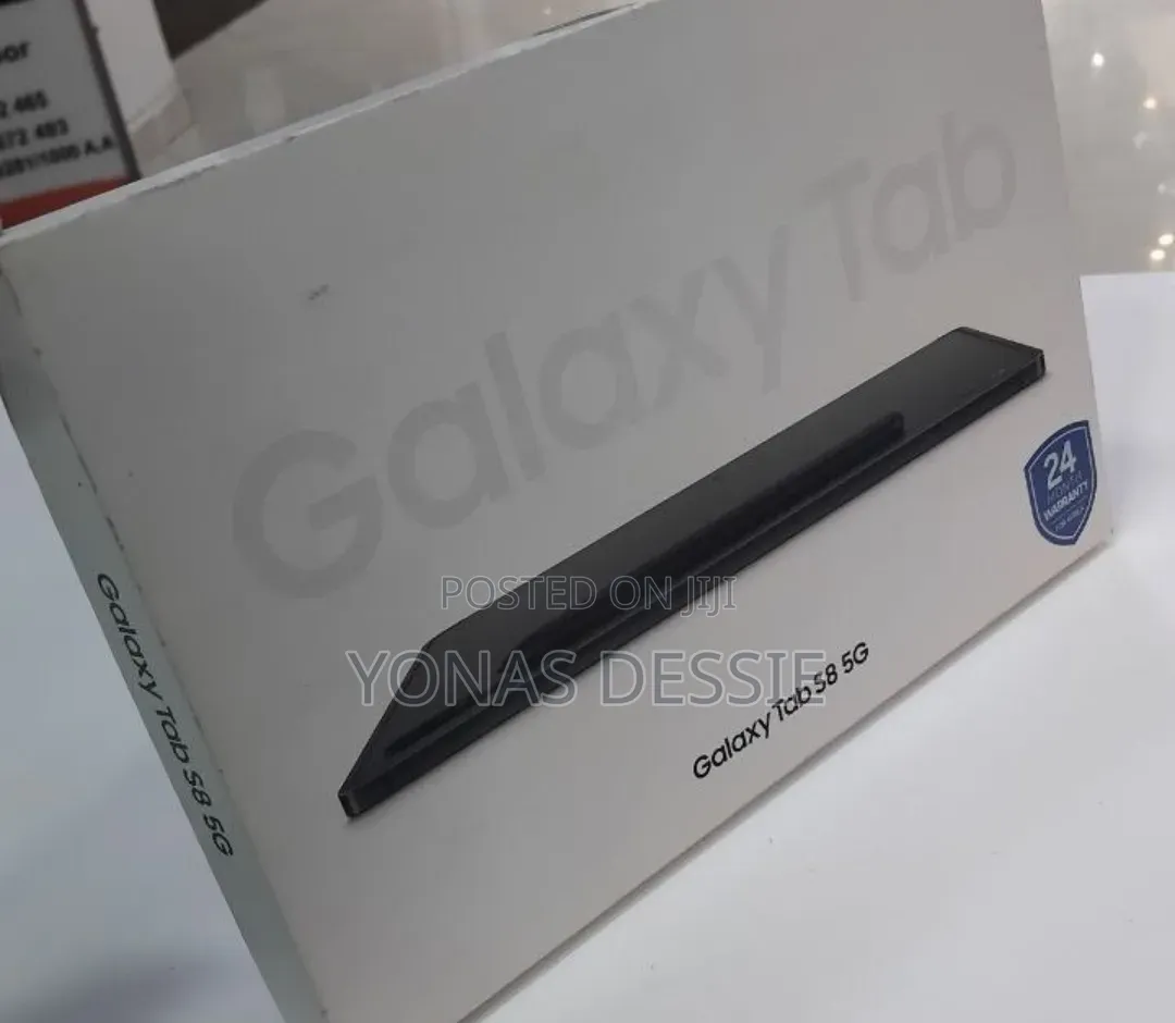 New Lenovo Tab P11 Plus 128 GB