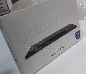 New Lenovo Tab P11 Plus 128 GB