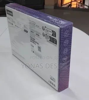 New Lenovo Tab P11 Plus 128 GB
