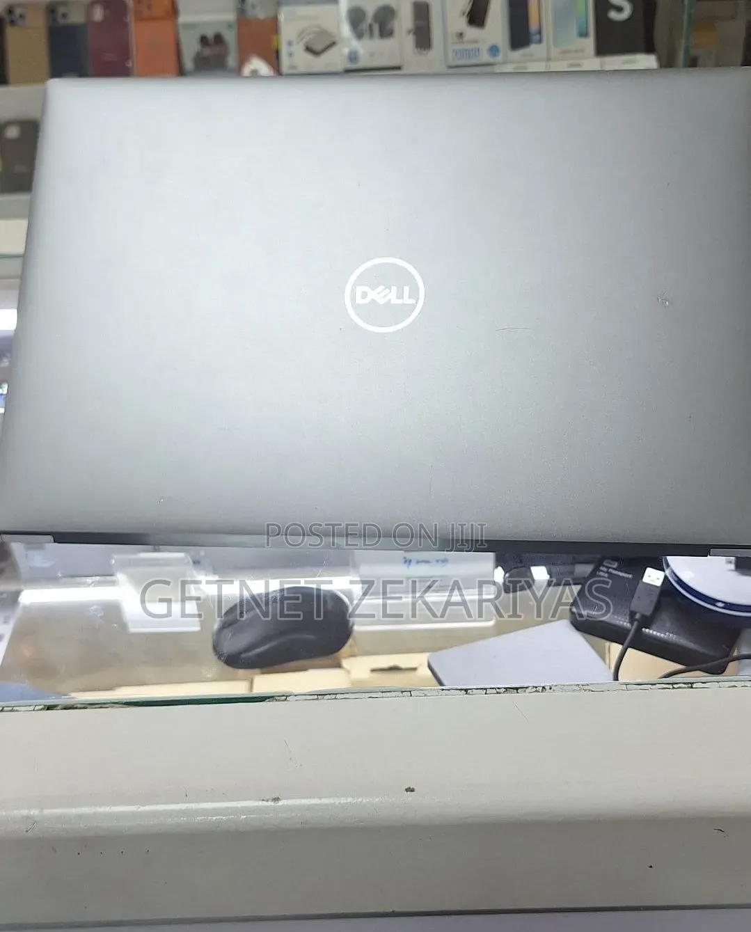 New Laptop Dell Precision 15 3551 16GB Intel Core i7 SSD 512GB