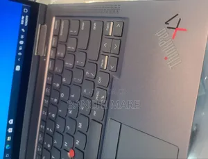 New Laptop Lenovo ThinkPad X1 Yoga 16GB Intel Core i7 SSD 512GB