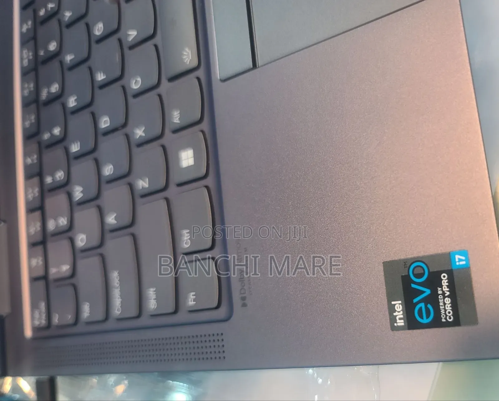 New Laptop Lenovo ThinkPad X1 Yoga 16GB Intel Core i7 SSD 512GB